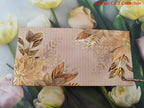 Matt Designer Shagun Envelopes For Gifting Weddings,etc K347
