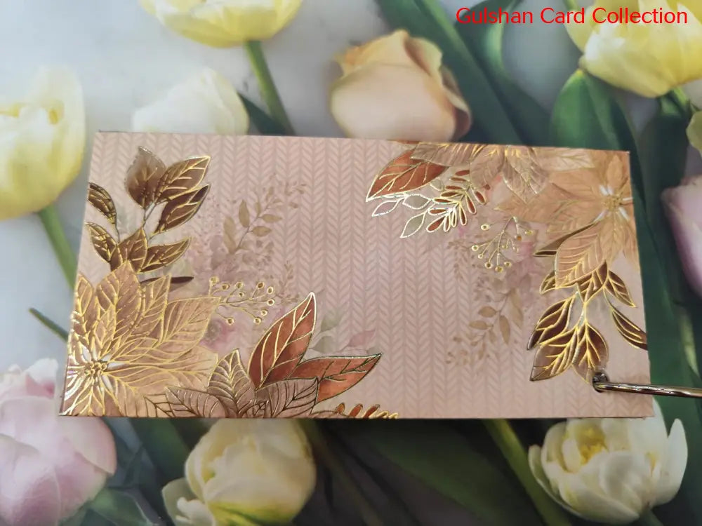 Matt Designer Shagun Envelopes For Gifting Weddings,etc K347