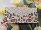 Matt Designer Shagun Envelopes For Gifting Weddings,etc K348