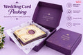 Packing Cards