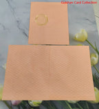 Pink Wedding Invitation Card for Marriage SG 03