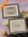 Semibox Designer Wedding Invitation Card for Marriage RD 573