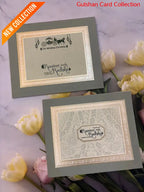 Semibox Designer Wedding Invitation Card for Marriage RD 573