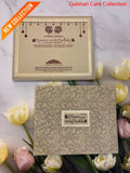 Semibox Designer Wedding Invitation Card for Marriage RD 574