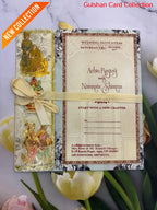 Wedding invitation Card For Marriage HD 101