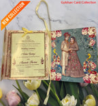 Wedding invitation Card For Marriage HD 101