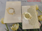 Wedding Invitation Card for Marriage SG 01