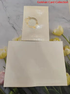 Wedding Invitation Card for Marriage SG 01