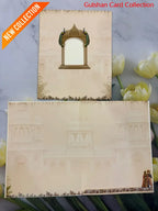 Wedding Invitation Card for Marriage SG 03