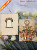 Wedding Invitation Card for Marriage SG 03