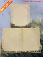 Wedding Invitation Card for Marriage SG 04
