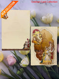 Wedding Invitation Card for Marriage SG 06