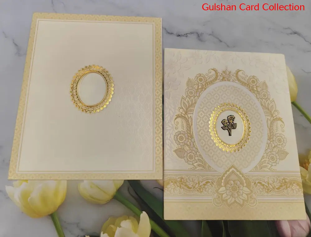 Wedding Invitation Card for Marriage SG 06
