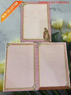 Wedding Invitation Card for Marriage SG 11