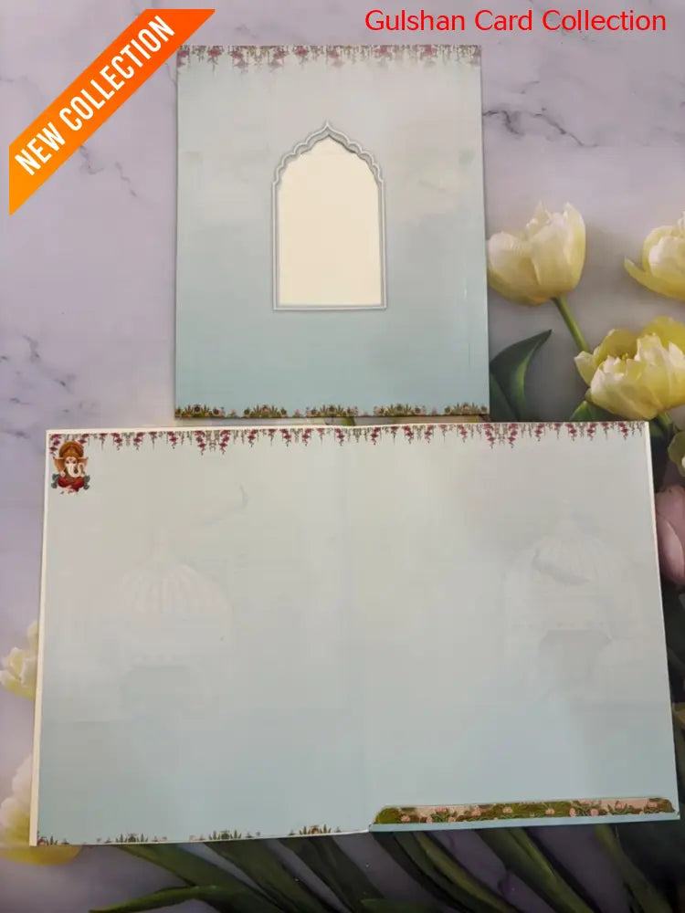 Wedding Invitation Card for Marriage SG 13