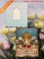 Wedding Invitation Card for Marriage SG 13
