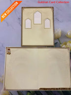 Wedding Invitation Card for Marriage SG 14