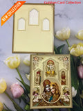 Wedding Invitation Card for Marriage SG 14