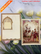 Wedding Invitation Card for Marriage SG 16