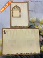 Wedding Invitation Card for Marriage SG 16