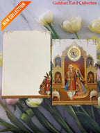 Wedding Invitation Card for Marriage SG